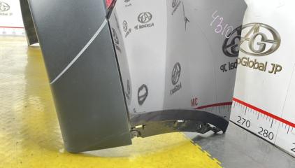 Бампер задний BMW X5 F15 N57D30A 51127384334 4 ракурс