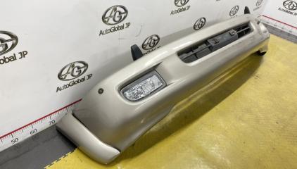 Бампер передний TOYOTA LAND CRUISER HDJ101 1HDFTE 5211960120E1 3 ракурс