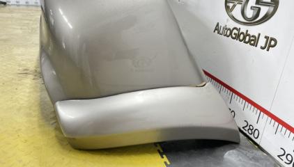 Бампер передний TOYOTA LAND CRUISER HDJ101 1HDFTE 5211960120E1 4 ракурс