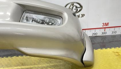 Бампер передний TOYOTA LAND CRUISER HDJ101 1HDFTE 5211960120E1 5 ракурс