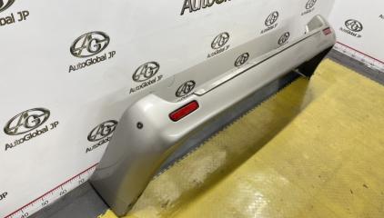 Бампер задний TOYOTA LAND CRUISER HDJ101 1HDFTE 5215960131E1 3 ракурс