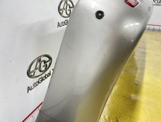 Бампер задний TOYOTA LAND CRUISER HDJ101 1HDFTE 5215960131E1 5 ракурс