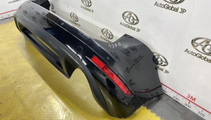 Бампер задний Volkswagen TOUAREG NF 7P CGEA 7P6807417 2 ракурс