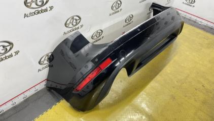 Бампер задний Volkswagen TOUAREG NF 7P CGEA 7P6807417 3 ракурс