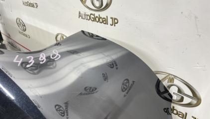 Бампер задний Volkswagen TOUAREG NF 7P CGEA 7P6807417 4 ракурс