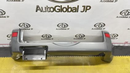 Бампер задний SUZUKI ESCUDO TDA4W J24B 7181165J10799 1 ракурс