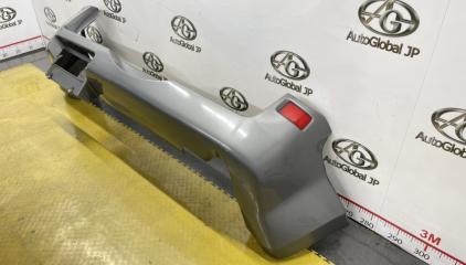 Бампер задний SUZUKI ESCUDO TDA4W J24B 7181165J10799 2 ракурс