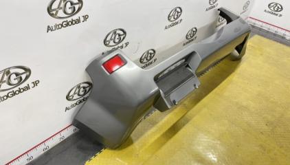 Бампер задний SUZUKI ESCUDO TDA4W J24B 7181165J10799 3 ракурс