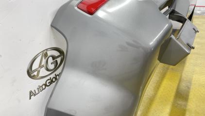 Бампер задний SUZUKI ESCUDO TDA4W J24B 7181165J10799 5 ракурс