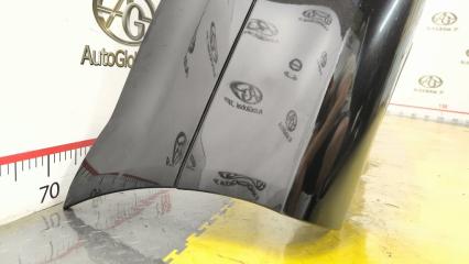 Бампер задний AUDI Q7 4L CJTC 4L0807303D 4 ракурс