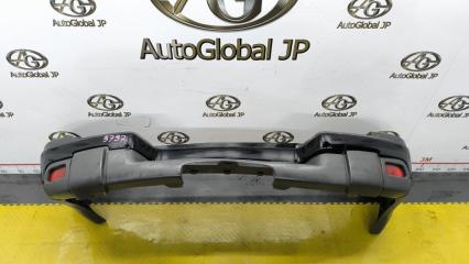 Бампер задний CHEVROLET TrailBlazer LL8 89045604 1 ракурс