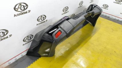 Бампер задний CHEVROLET TrailBlazer LL8 89045604 3 ракурс