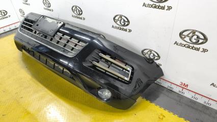 Бампер передний Volkswagen Touareg 7P CGRA 7P6807221C 2 ракурс