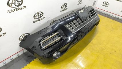Бампер передний Volkswagen Touareg 7P CGRA 7P6807221C 3 ракурс