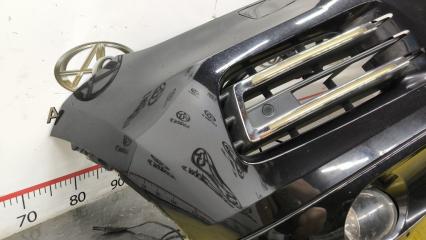 Бампер передний Volkswagen Touareg 7P CGRA 7P6807221C 5 ракурс