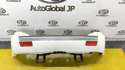 Бампер задний Jeep Grand Cherokee WH EZB 5189951AA 1 ракурс