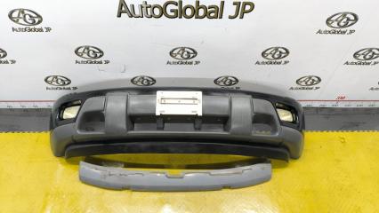 Бампер передний CHEVROLET TrailBlazer LL8 88937047 1 ракурс
