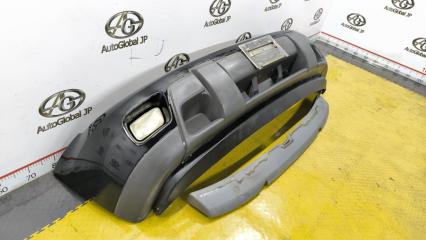 Бампер передний CHEVROLET TrailBlazer LL8 88937047 3 ракурс