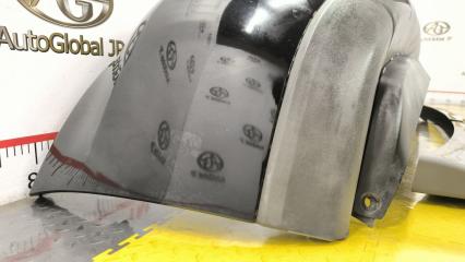 Бампер передний CHEVROLET TrailBlazer LL8 88937047 4 ракурс