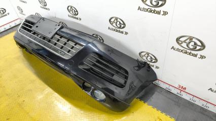 Бампер передний Volkswagen TOUAREG NF 7P CGEA 7P6807221C 2 ракурс