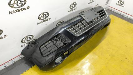 Бампер передний Volkswagen TOUAREG NF 7P CGEA 7P6807221C 3 ракурс
