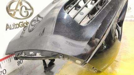 Бампер передний Volkswagen TOUAREG NF 7P CGEA 7P6807221C 4 ракурс