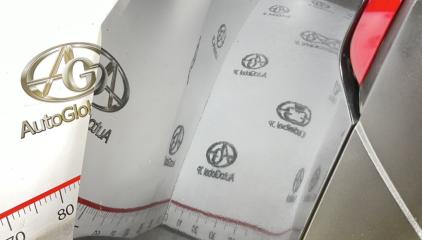 Бампер задний BMW X5 F15 N55B30A 51127384334 5 ракурс
