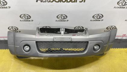 Бампер передний SUZUKI ESCUDO TDA4W J24B 7171177K40799 1 ракурс