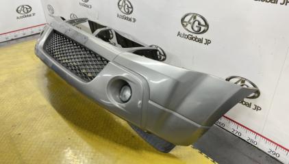 Бампер передний SUZUKI ESCUDO TDA4W J24B 7171177K40799 2 ракурс