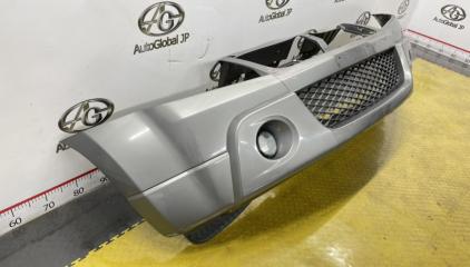 Бампер передний SUZUKI ESCUDO TDA4W J24B 7171177K40799 3 ракурс