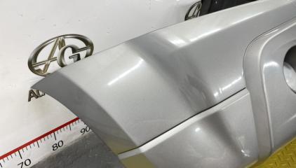 Бампер передний SUZUKI ESCUDO TDA4W J24B 7171177K40799 4 ракурс