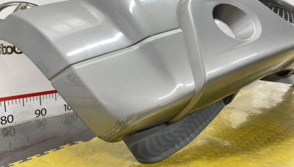 Бампер передний SUZUKI ESCUDO TDA4W J24B 7171177K40799 5 ракурс