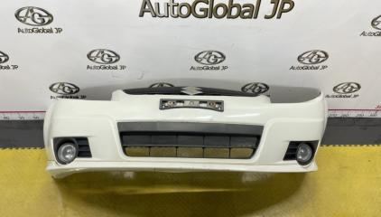 Бампер передний  SUZUKI SX4 YA41 J20A ,7171180J10BN4 1 ракурс