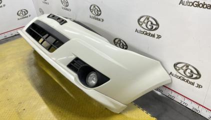 Бампер передний SUZUKI SX4 YA41 J20A 7171180J10BN4 2 ракурс