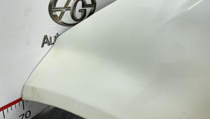 Бампер передний SUZUKI SX4 YA41 J20A 7171180J10BN4 4 ракурс
