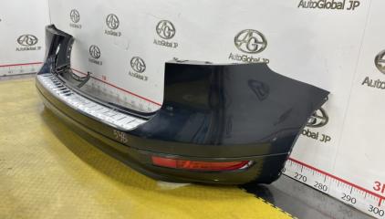 Бампер задний Volkswagen Touareg 7P CGRA 7P6807417 2 ракурс