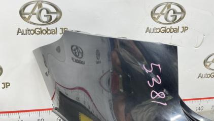 Бампер задний Volkswagen Touareg 7P CGRA 7P6807417 4 ракурс