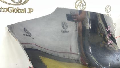 Бампер задний Volkswagen Touareg 7P CGRA 7P6807417 5 ракурс