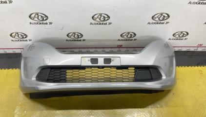 Бампер передний HONDA FREED+ GB7 LEB 71101TDK000ZC 1 ракурс