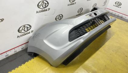 Бампер передний HONDA FREED+ GB7 LEB 71101TDK000ZC 3 ракурс