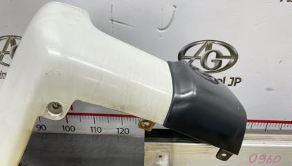 Бампер задний NISSAN SAFARI WYY61 RD28 85014VB010 2 ракурс