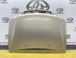 Капот TOYOTA HARRIER SXU10 5330148010 1 ракурс