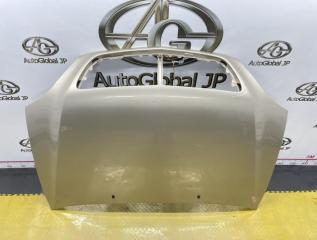 Капот TOYOTA HARRIER SXU10 5330148010 3 ракурс