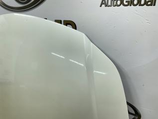 Капот SUZUKI SX4 YA41 J20A 5730080810 5 ракурс