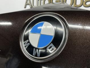 Капот BMW X5 F15 N57D30A 41007381758 2 ракурс Капот BMW X5 F15 N57D30A 41007381758 2 ракурс
