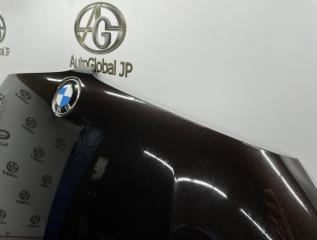 Капот BMW X5 F15 N57D30A 41007381758 3 ракурс Капот BMW X5 F15 N57D30A 41007381758 3 ракурс