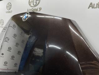Капот BMW X5 F15 N57D30A 41007381758 4 ракурс Капот BMW X5 F15 N57D30A 41007381758 4 ракурс