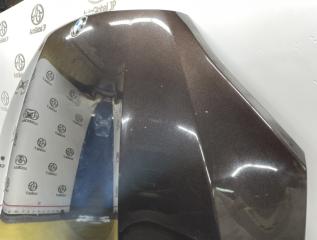 Капот BMW X5 F15 N57D30A 41007381758 5 ракурс Капот BMW X5 F15 N57D30A 41007381758 5 ракурс