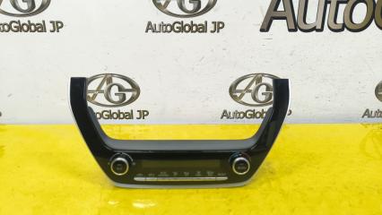 Блок управления климат-контролем TOYOTA COROLLA ZRE212 2ZRFAE 5590012K20B1 1 ракурс