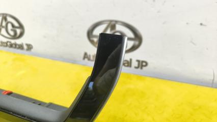 Блок управления климат-контролем TOYOTA COROLLA ZRE212 2ZRFAE 5590012K20B1 2 ракурс